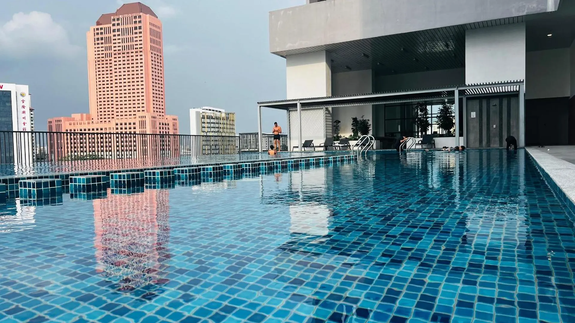 Chamber Kl Suite Kuala Lumpur
