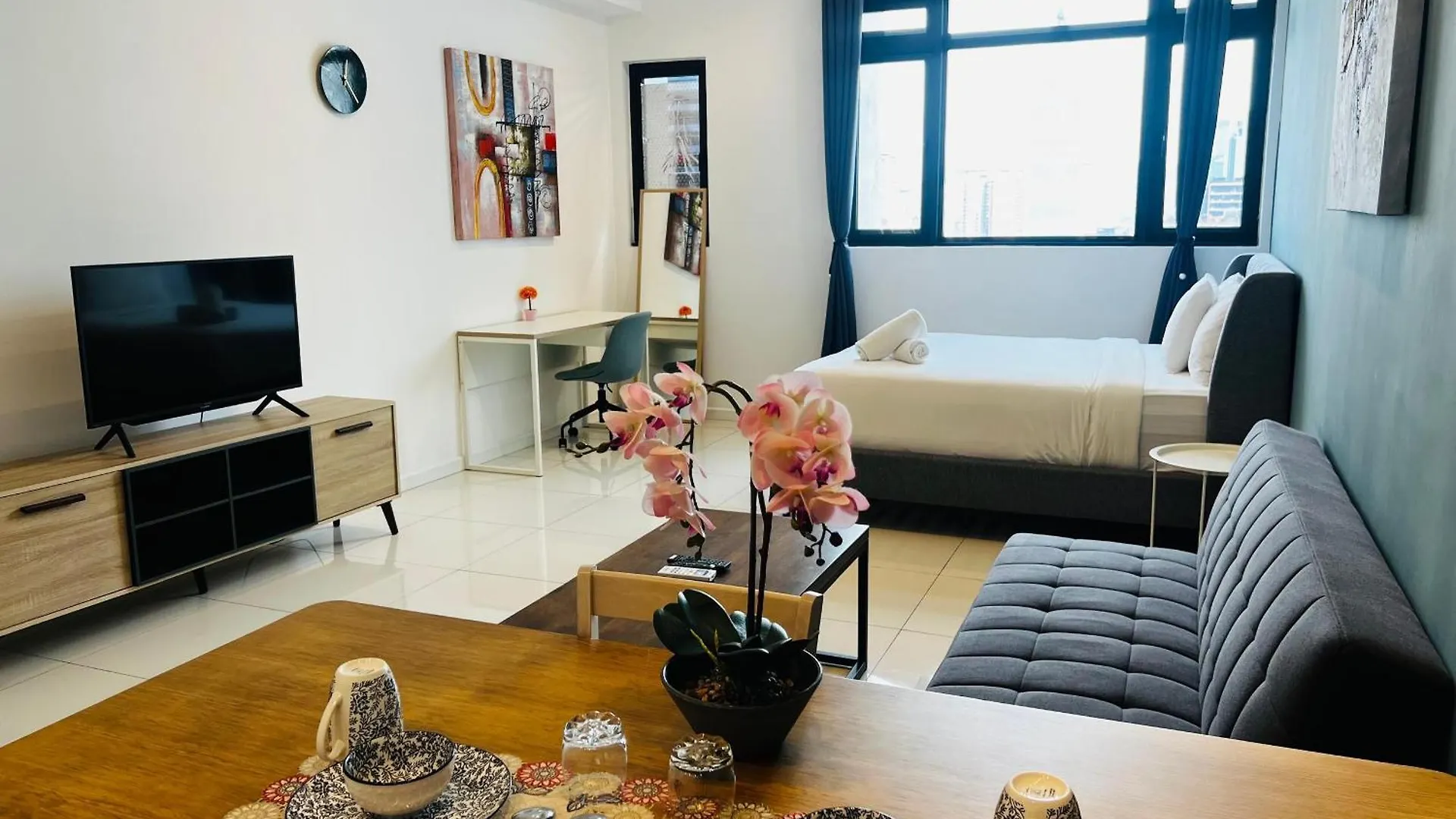 Chamber Kl Suite Kuala Lumpur Malaysia