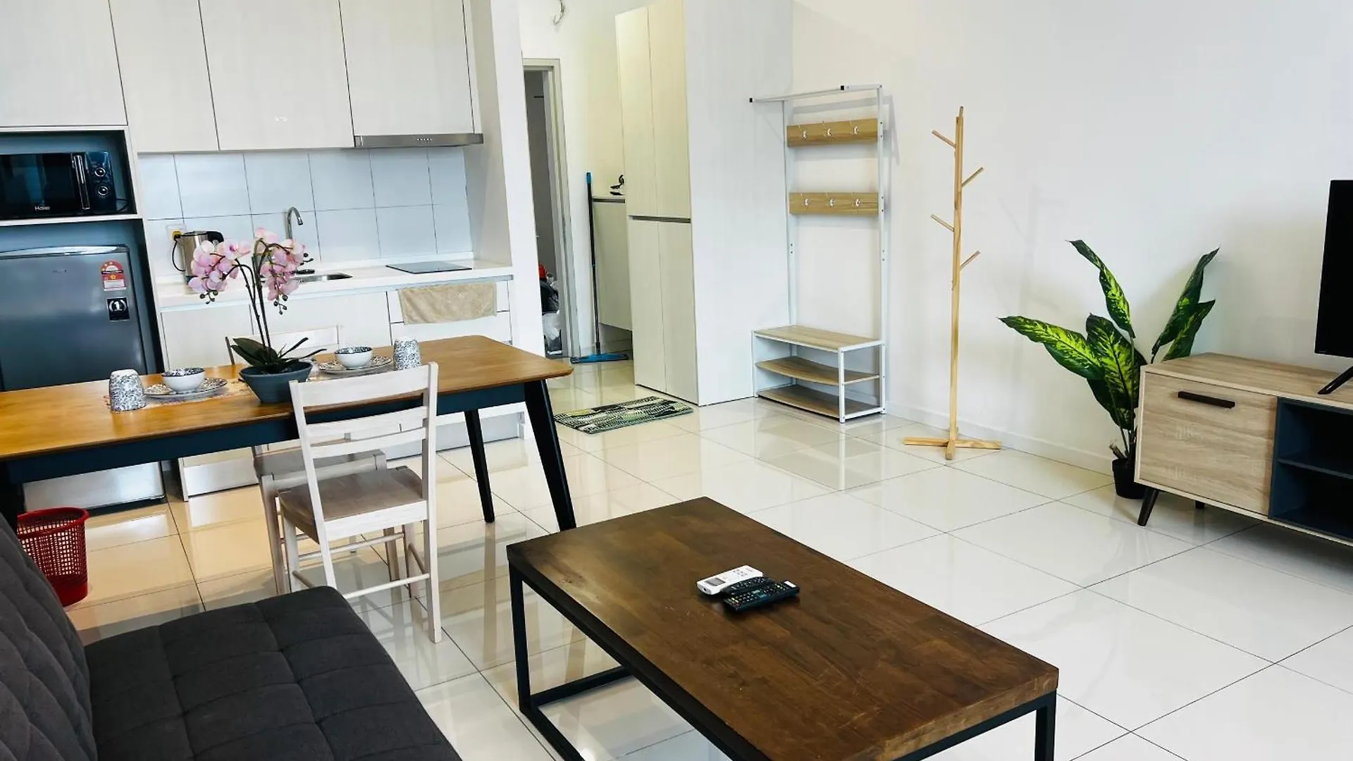 Chamber Kl Suite Kuala Lumpur